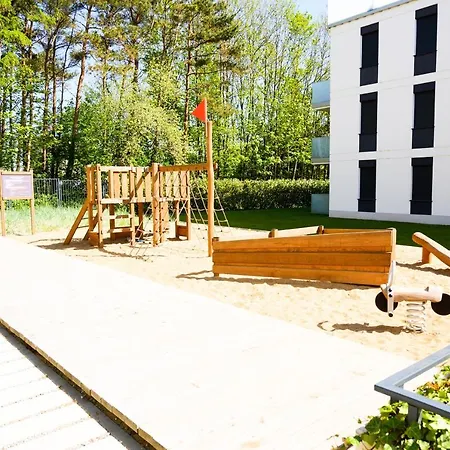 Apartament Z Tarasem Rewal Exterior photo