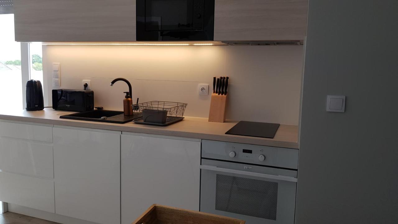 Apartment Z Tarasem *