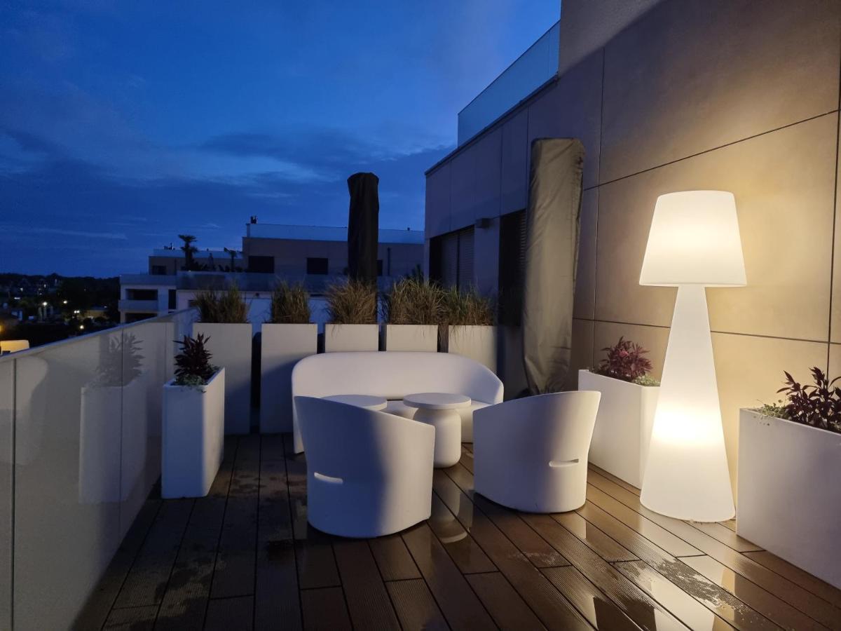 Apartment Z Tarasem