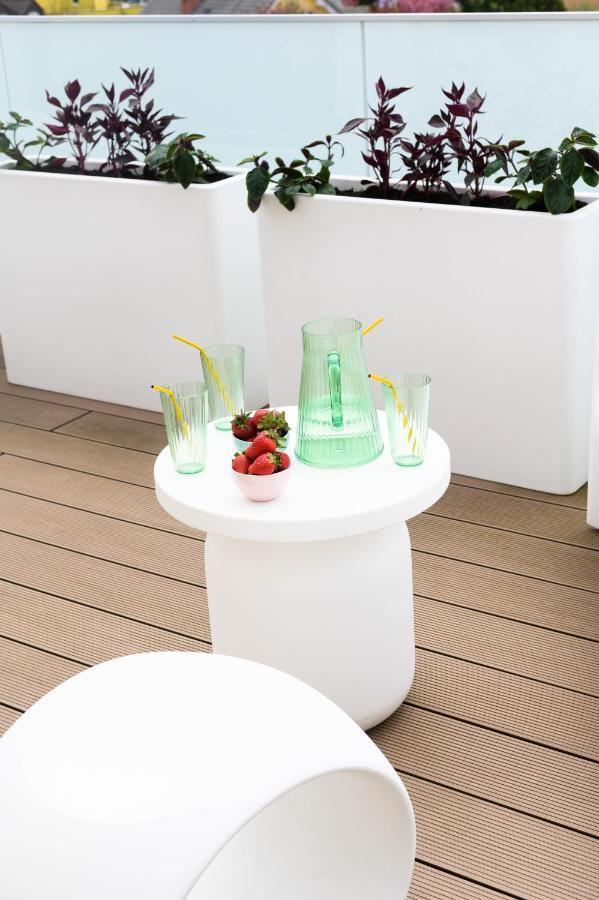 Apartment Z Tarasem