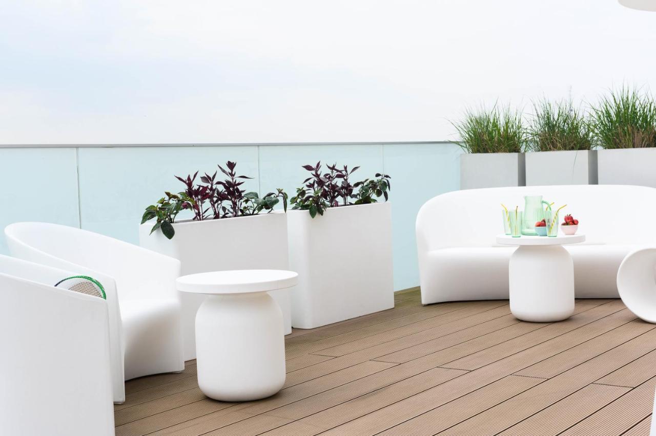 Apartment Z Tarasem