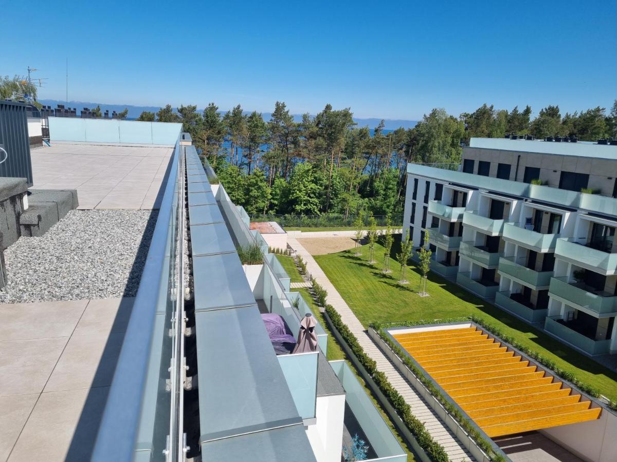 Apartment Z Tarasem Rewal